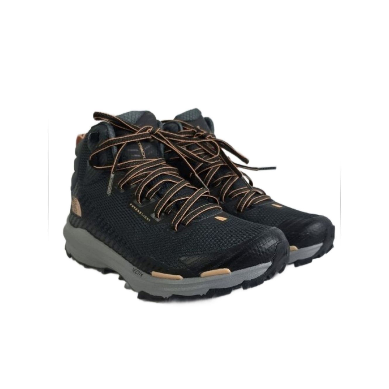 North Face Vectiv Fastpack Mid Futurelight Womens Hiking Boots